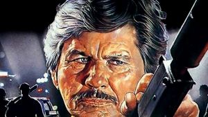 Death Wish 4: The Crackdown's poster