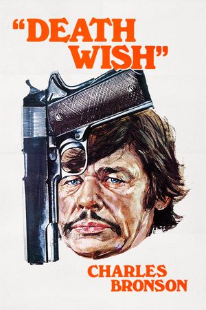 Death Wish's poster