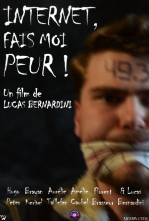 Internet, fais-moi peur !'s poster