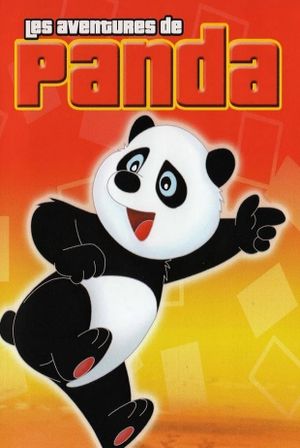 The Panda's Great Adventure's poster