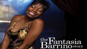 Life Is Not a Fairytale: The Fantasia Barrino Story's poster