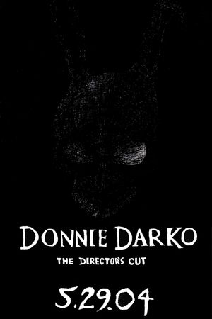 Donnie Darko's poster