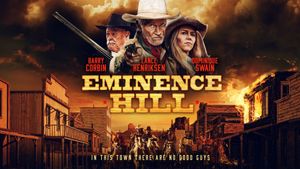 Eminence Hill's poster