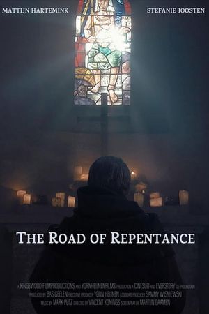 The Road of Repentance's poster