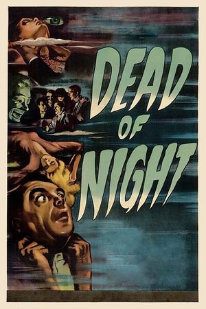 Dead of Night's poster