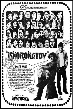 Iskorokotoy's poster