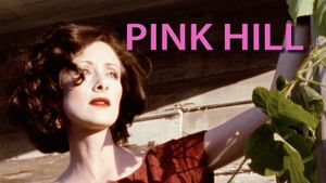 Pink Hill's poster