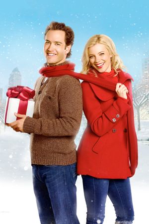 12 Dates of Christmas's poster