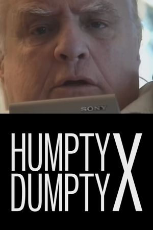 Humpty Dumpty X's poster image
