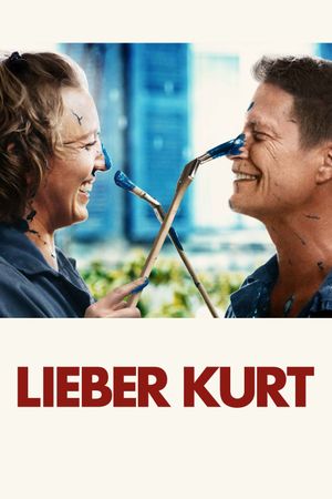Lieber Kurt's poster