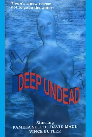 Deep Undead's poster image