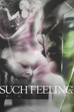 Such Feeling's poster