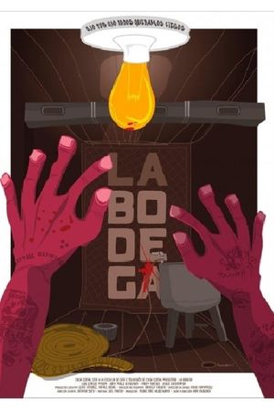 La bodega's poster