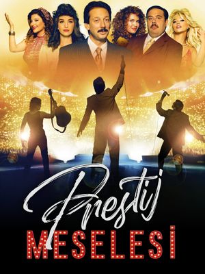 Prestij Meselesi's poster