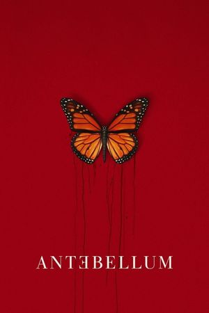 Antebellum's poster