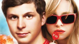 Youth in Revolt's poster