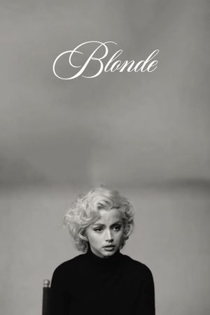 Blonde's poster