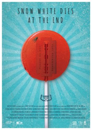 Snow White Dies at the End's poster