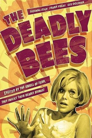 Mystery Science Theater 3000: The Deadly Bees's poster