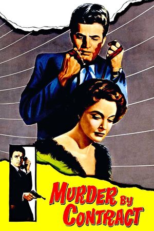 Murder by Contract's poster