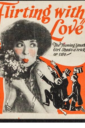 Flirting with Love's poster image
