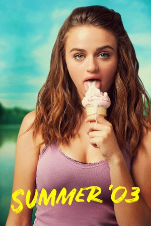 Summer '03's poster
