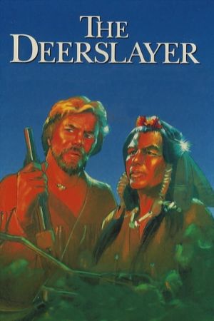 The Deerslayer's poster