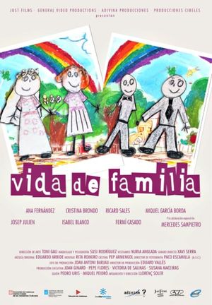 Family Life's poster