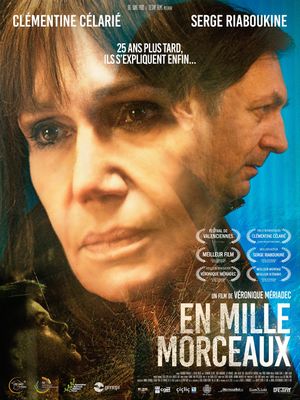 En mille morceaux's poster