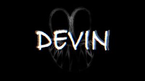 Devin's poster