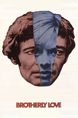 Brotherly Love's poster