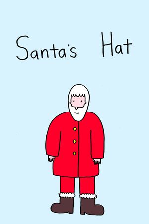 Santa's Hat's poster