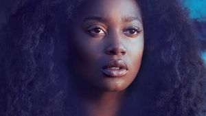 Brown Girl Begins's poster