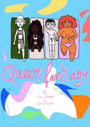 Queer Fantasy's poster image