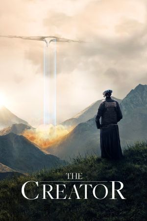 The Creator's poster