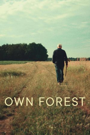 Own Forest's poster