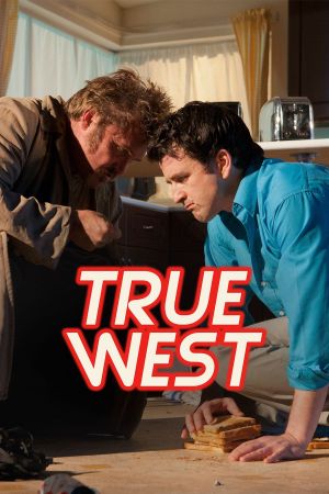 True West's poster