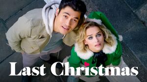 Last Christmas's poster