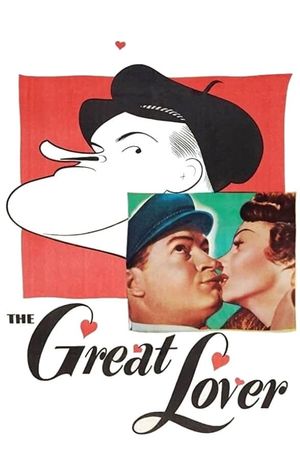 The Great Lover's poster