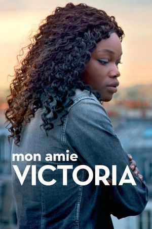 My Friend Victoria's poster