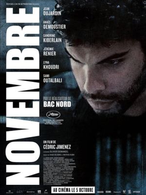 November's poster