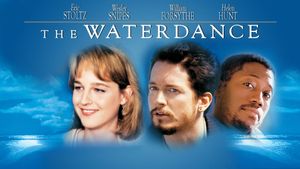 The Waterdance's poster