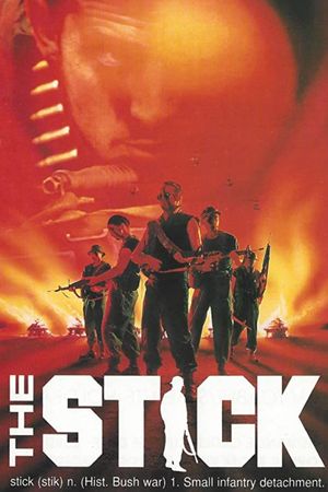 The Stick's poster