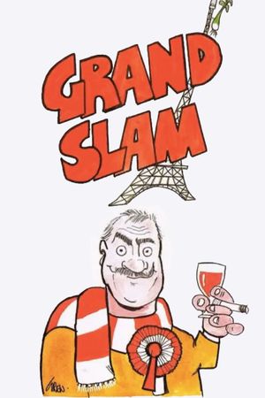 Grand Slam's poster