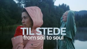 from soil to soul's poster