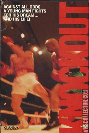 Knockout's poster