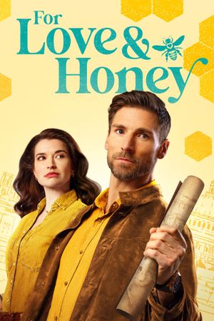 For Love & Honey's poster