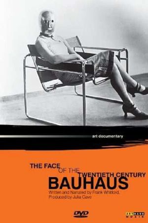 Art Lives Series:  Bauhaus's poster image