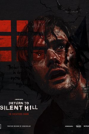 Return to Silent Hill's poster