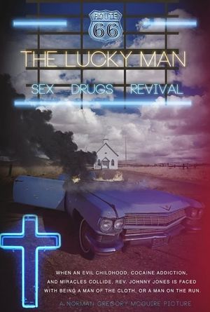 The Lucky Man's poster